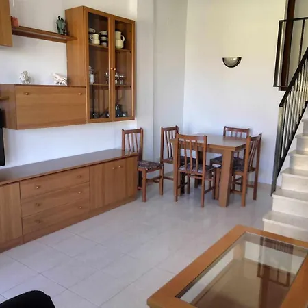 Holiday home A H Panama Adosado