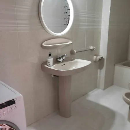 A H Panama Adosado Holiday home