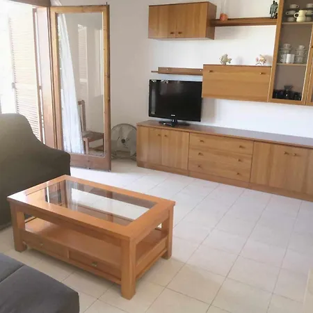 A H Panama Adosado Holiday home *