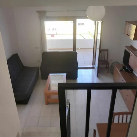 Holiday home A H Panama Adosado