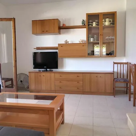 Holiday home A H Panama Adosado *