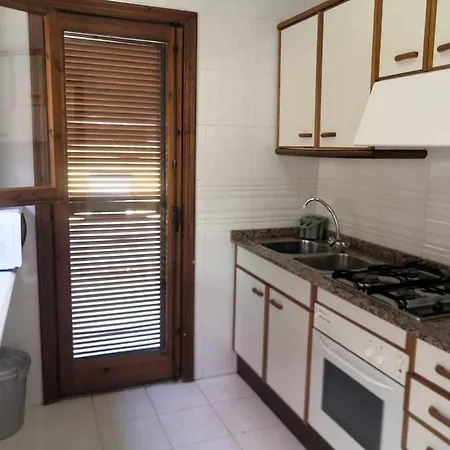 Holiday home A H Panama Adosado Peniscola