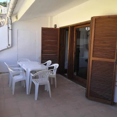 Holiday home A H Panama Adosado *