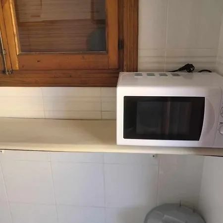 Holiday home A H Panama Adosado